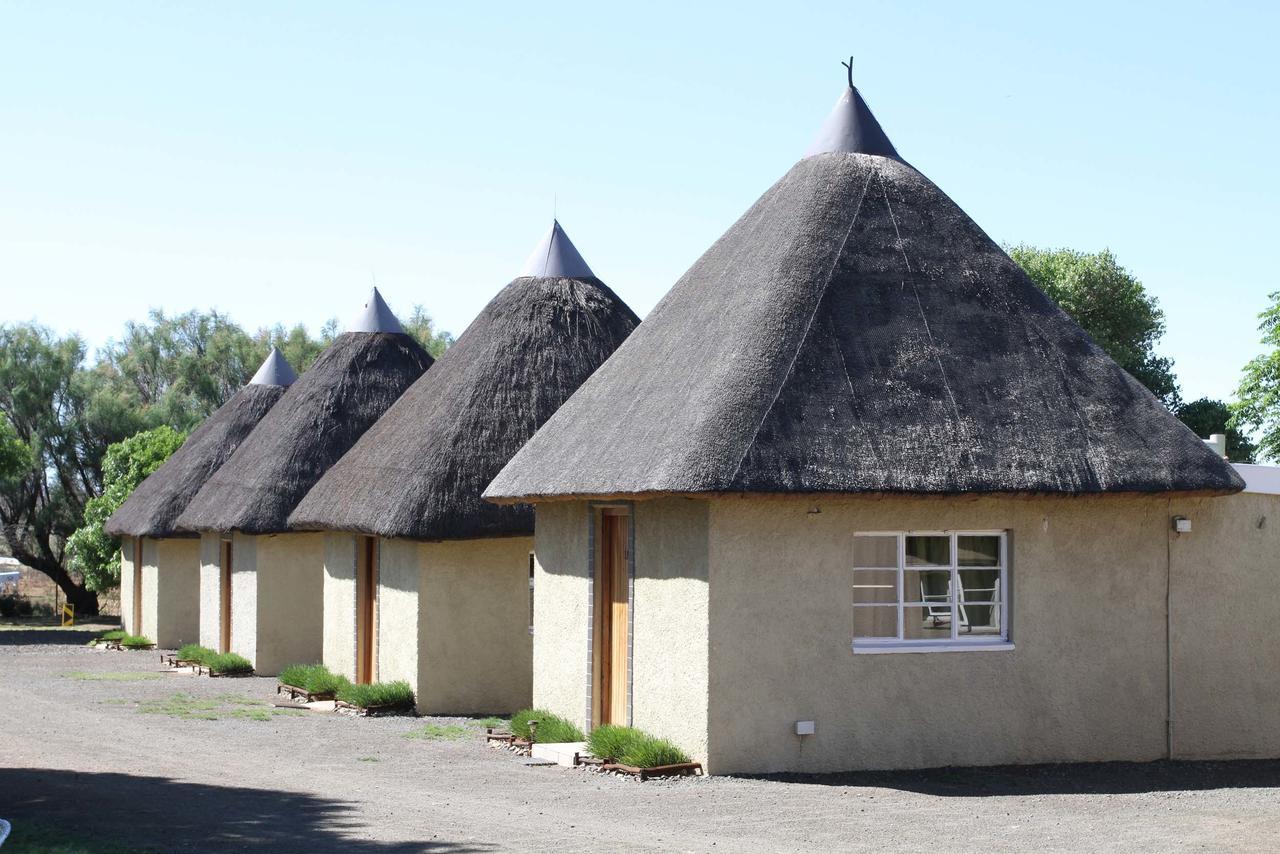 Van Zylsvlei - A Karoo Guest Farm Colesberg Exterior foto